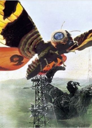 Mothra