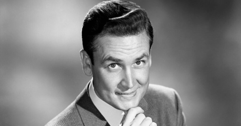 Bob Barker Biography