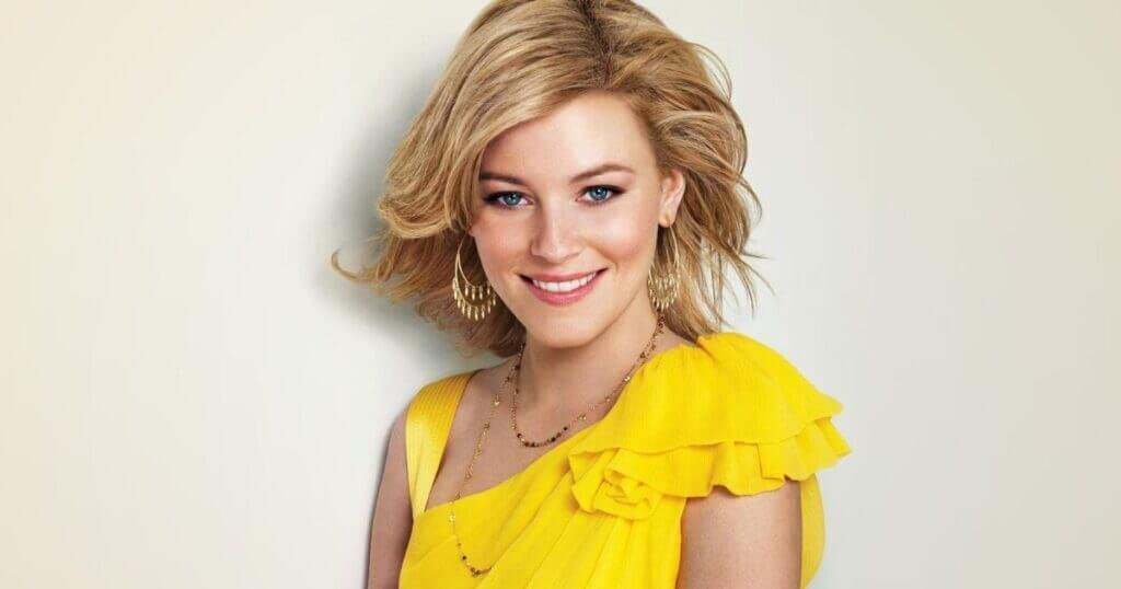 Elizabeth Banks Biography