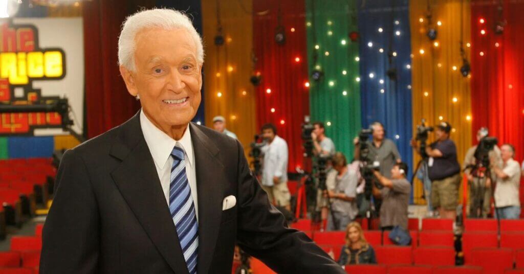 bob barker birthday