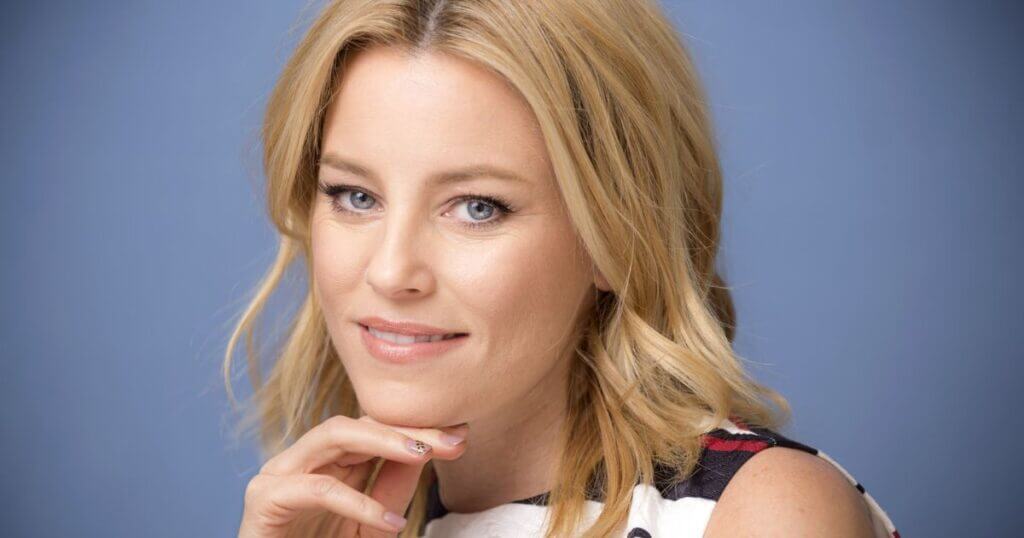 Elizabeth Banks