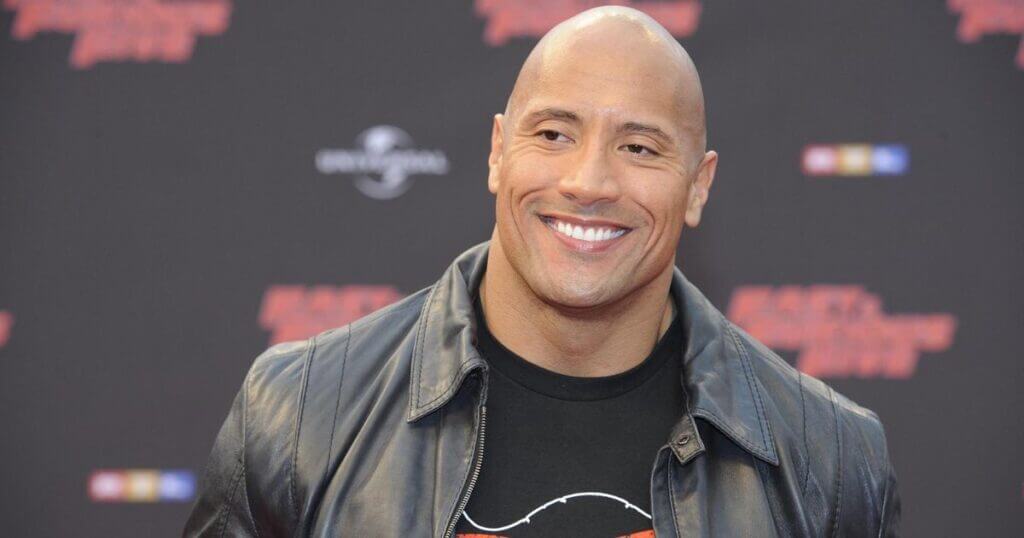 How Old is The Rock