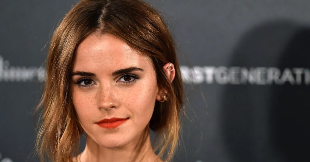 Emma Watson Biography