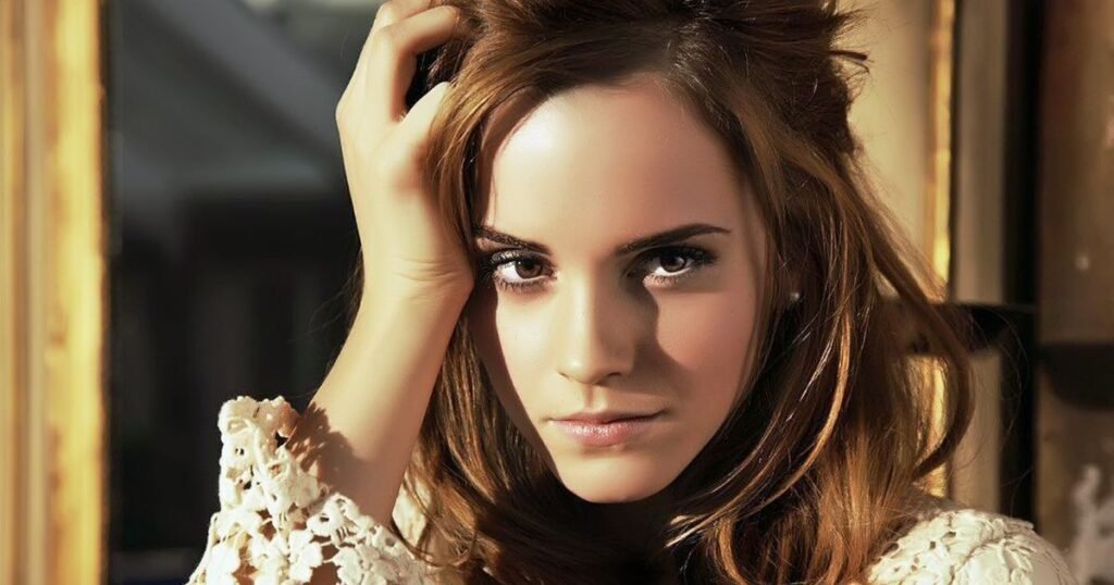 Emma Watson Net Worth