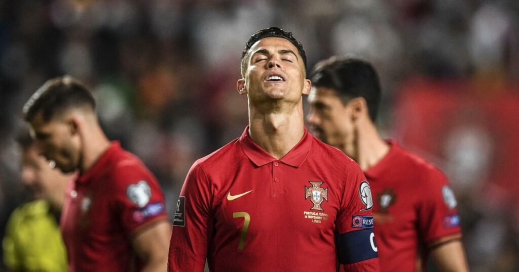 Is Ronaldo a Christian Faith & Religious Beliefs