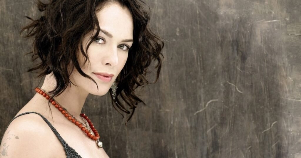 Lena Headey Biography