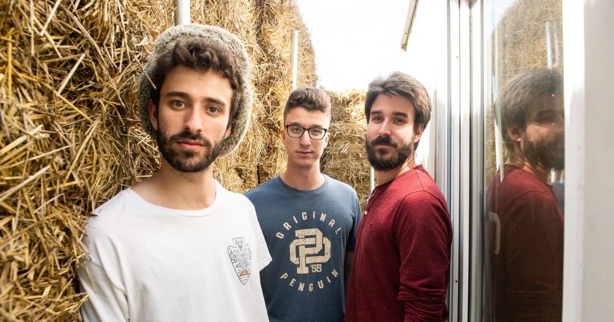 Ajr's Networth 2025