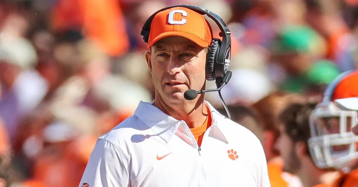 Dabo Sweenys Networth 2025