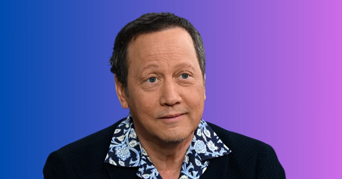 Rob. Schneider. Networth 2025
