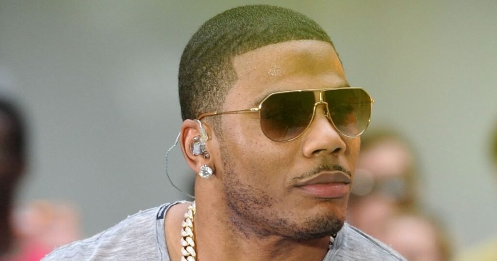 Biography of Nelly