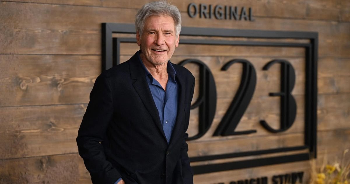 Harrison Ford Networth