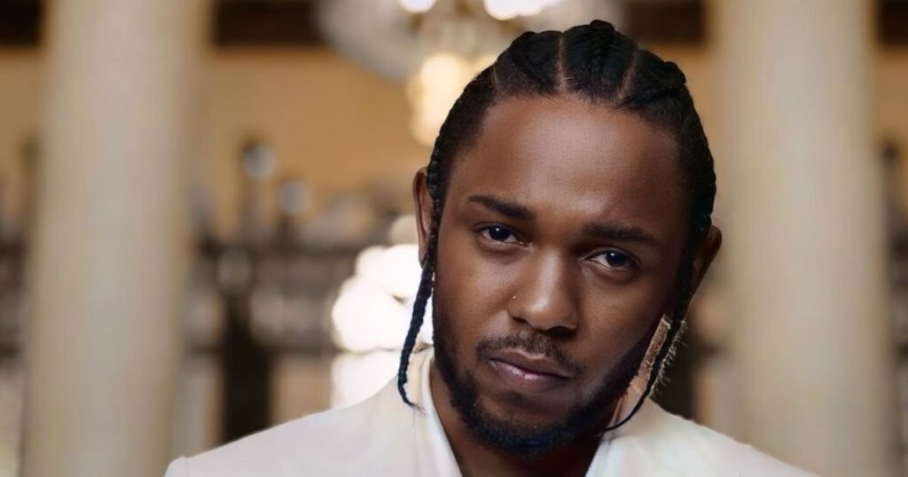 Kendrick Lamar Networth