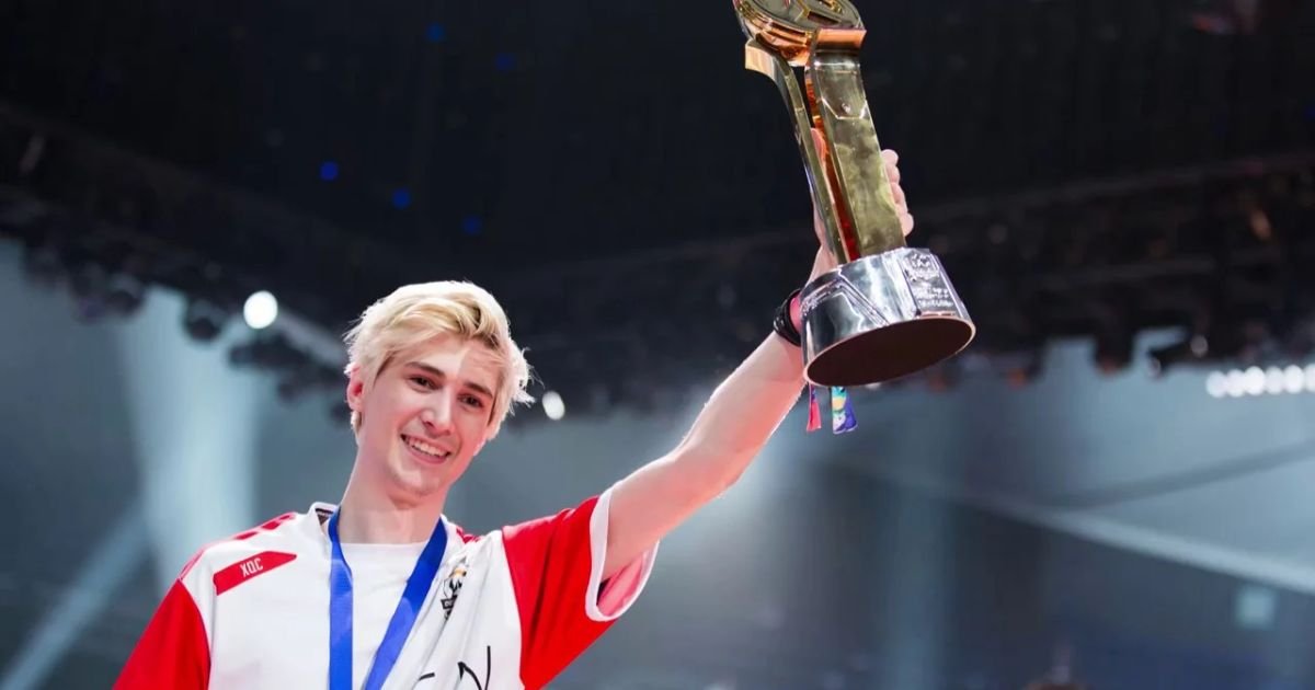 xQc Networth 2025