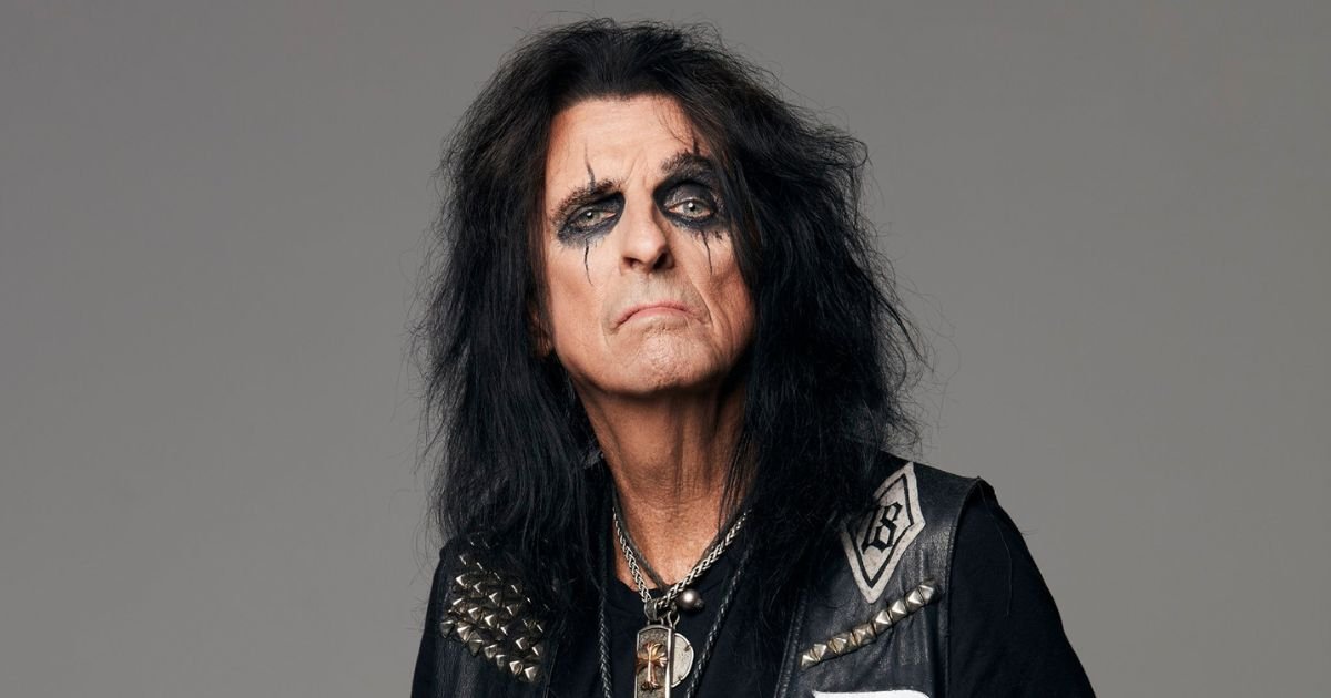 Alice Cooper Networth