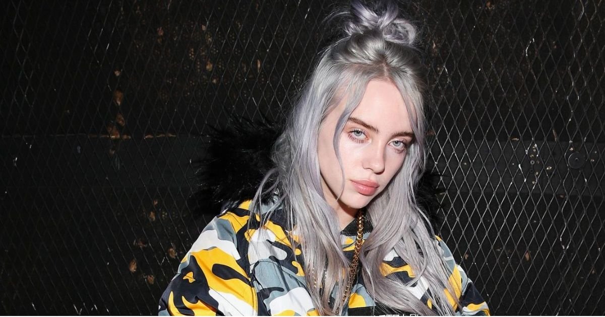 Billie Eilish Networth 2025