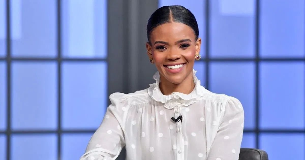 Candance Owens Networth 2025