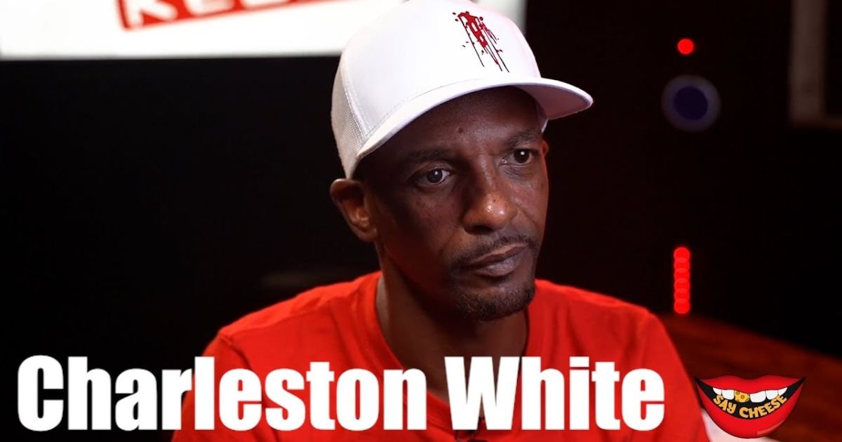 Charleston White Networth 2025