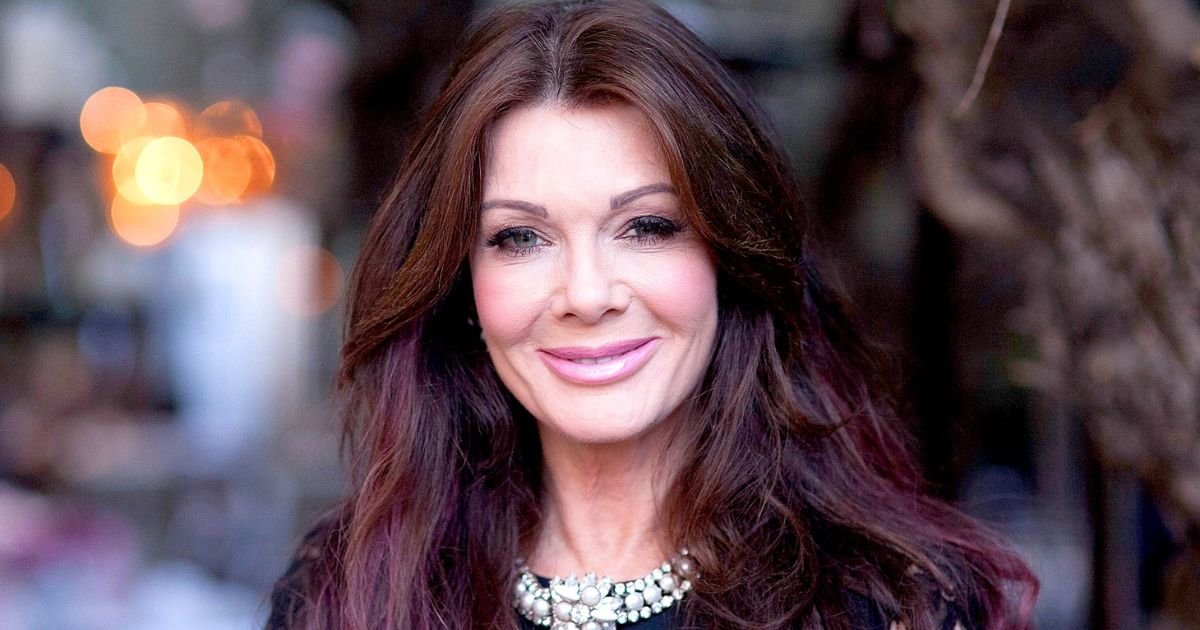 Lisa Vanderpump Networth