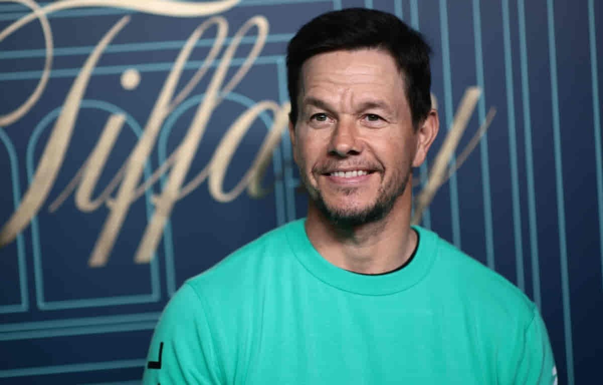 Mark Wahlberg Networth