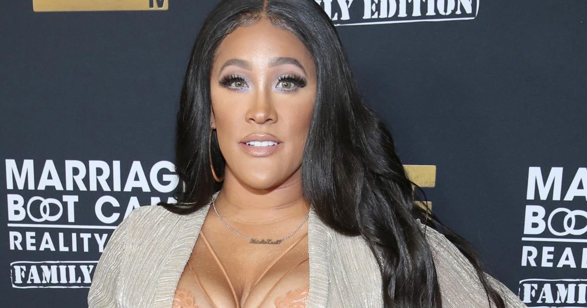Natalie Nunn Networth
