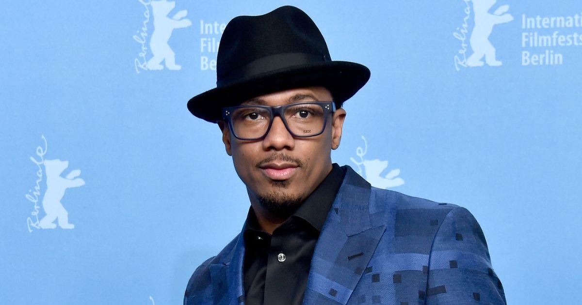 Nick Cannon Networth