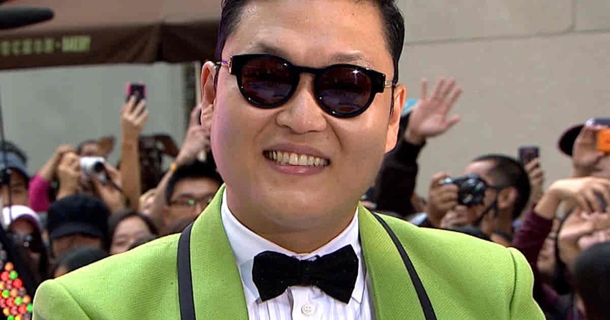 PSY Networth