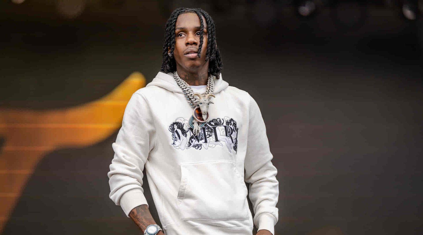 Polo G Networth 2025