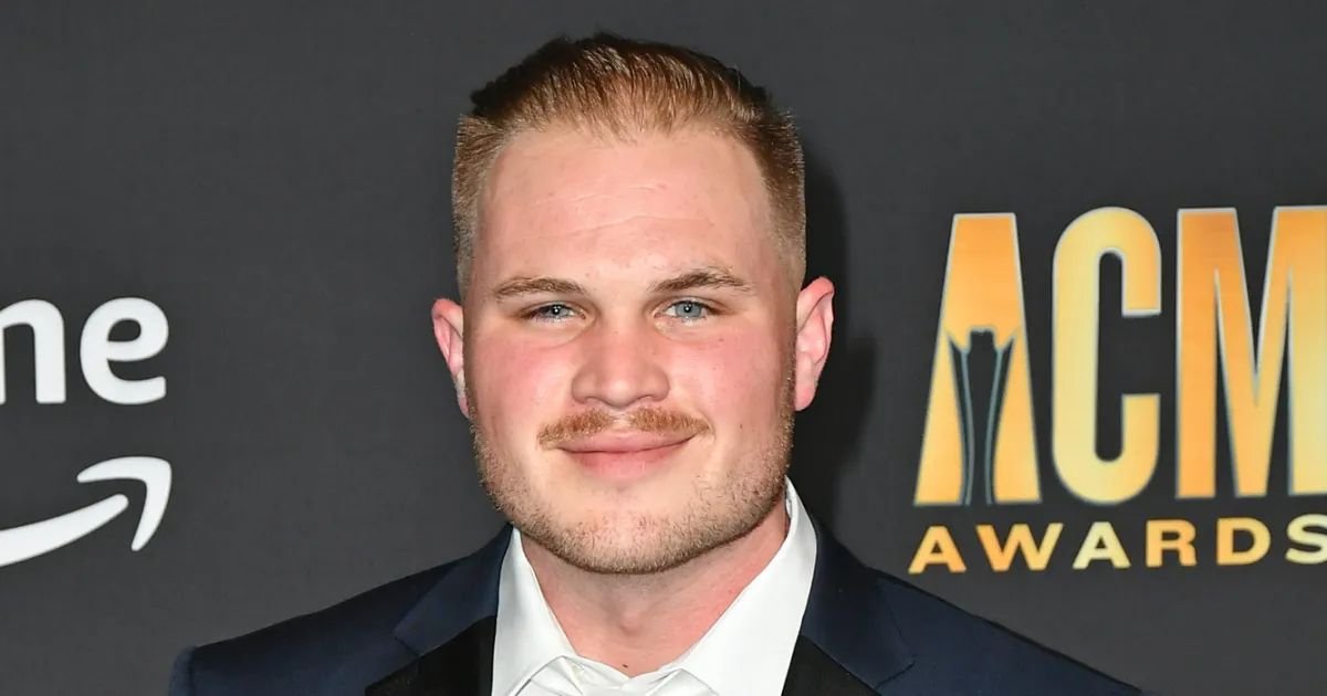 Zach Bryan Networth 2025