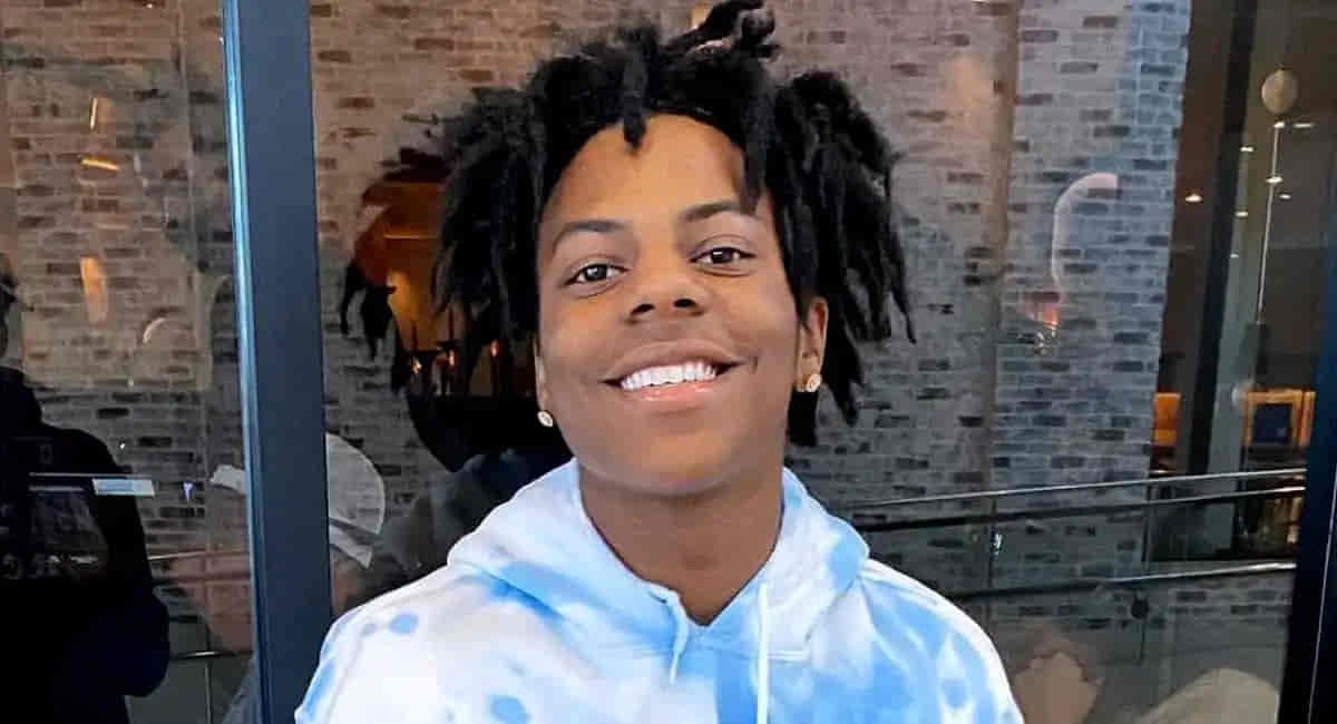 Biography of iShowSpeed 