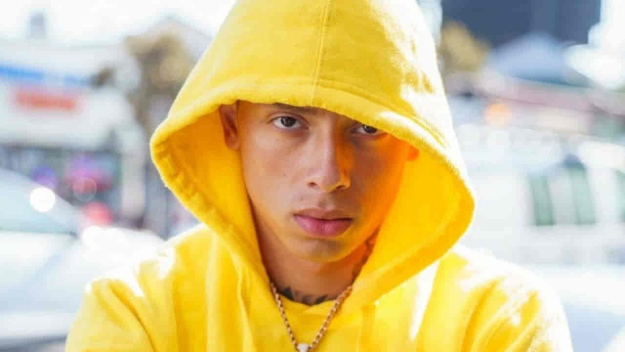 Central Cee Networth