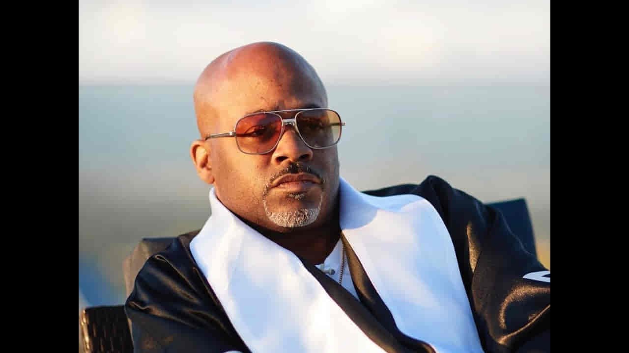 Dame Dash Networth 2025