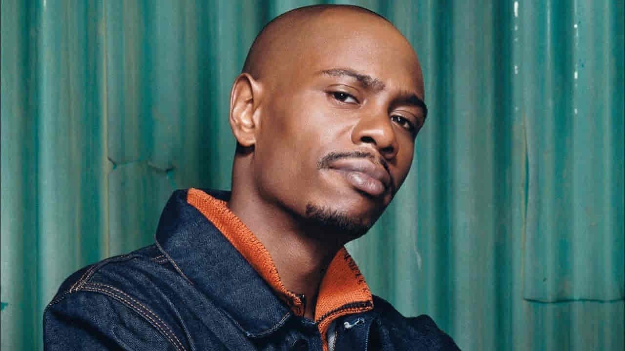 Dave Chappelle Networth