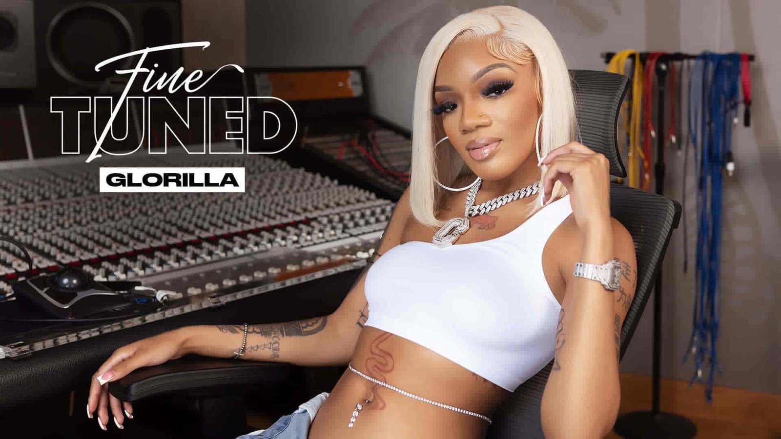 GloRilla Networth 2025