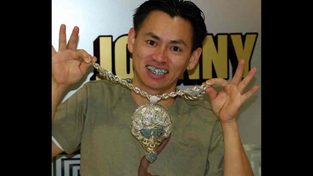 Johnny Dang Networth