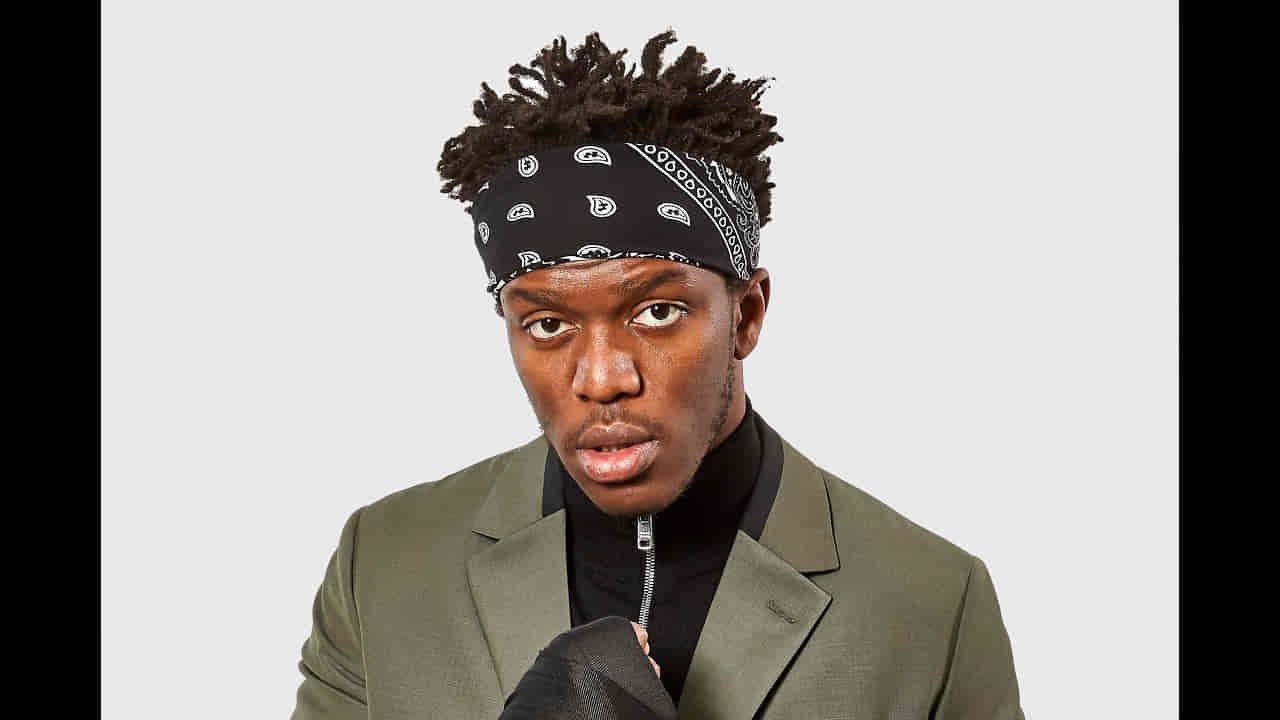 KSI Biography