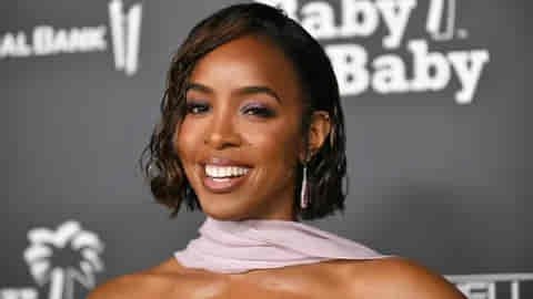 Kelly Rowland Networth 2025