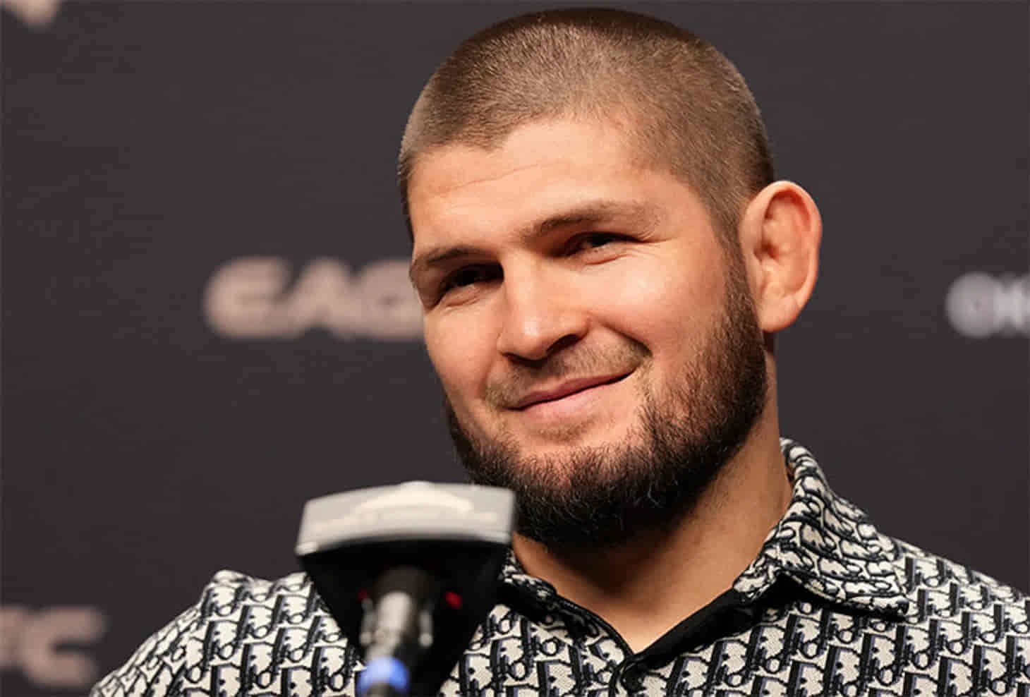 Khabib Networth