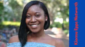 Kionne Epps Networth