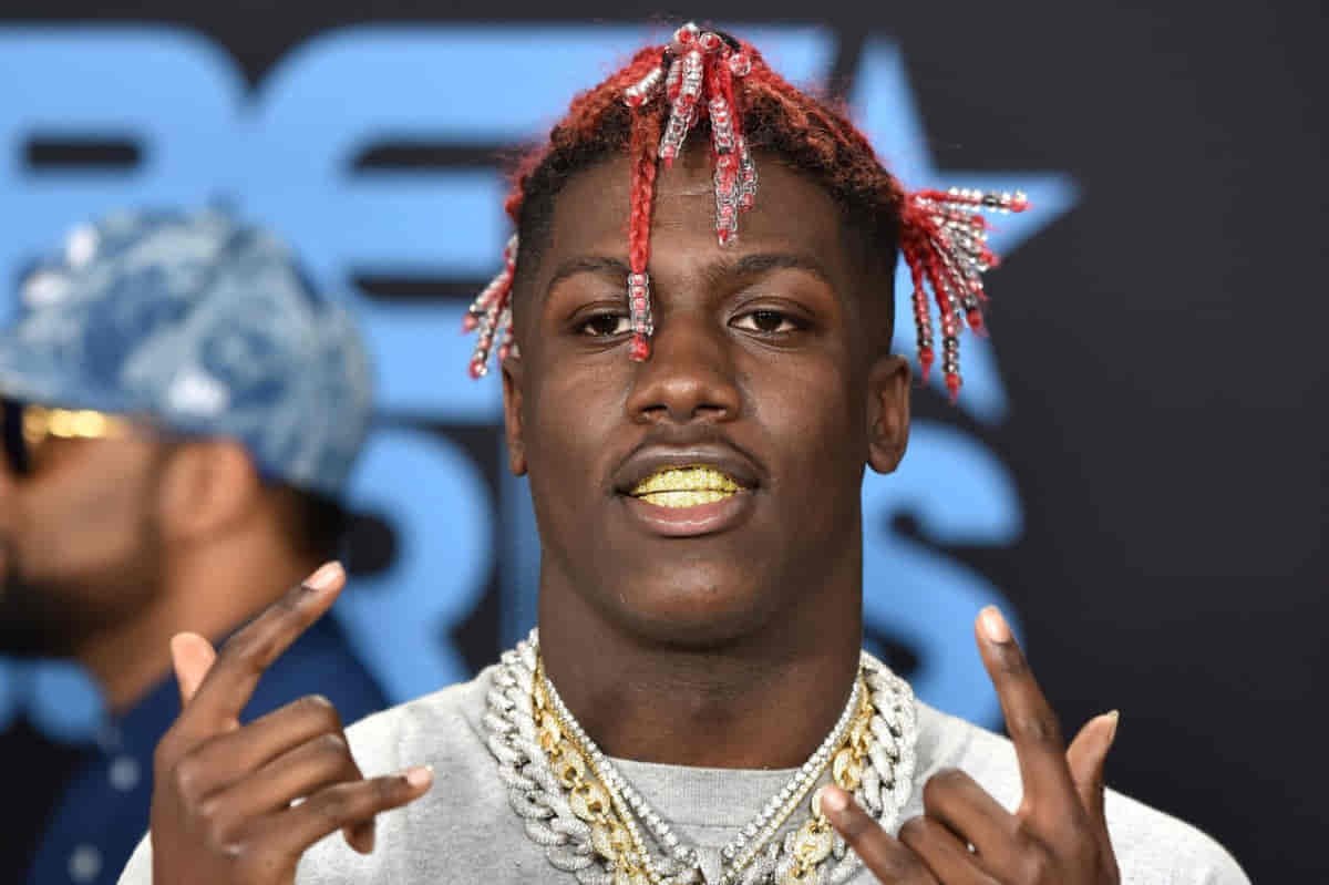 Lil Yachty Networth 2025