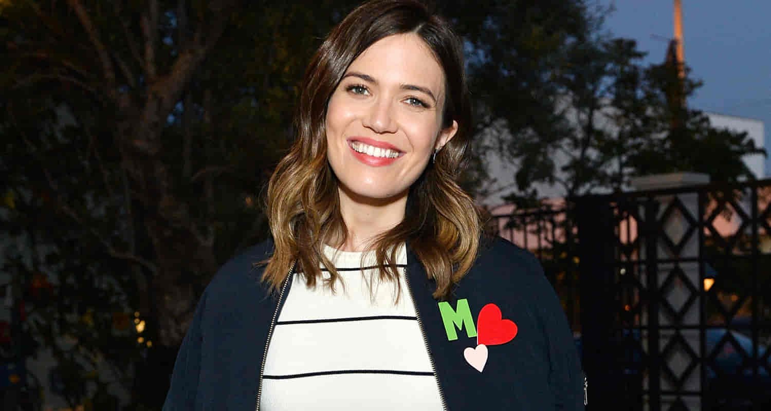 Mandy Moore Networth 2025