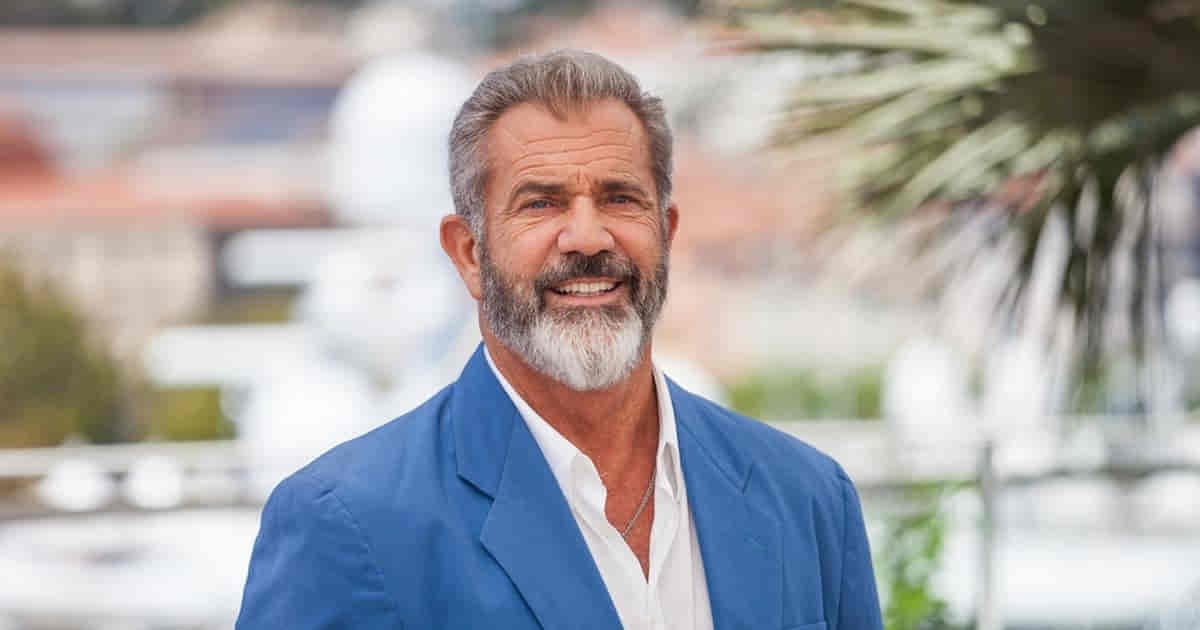 Mel Gibson Networth