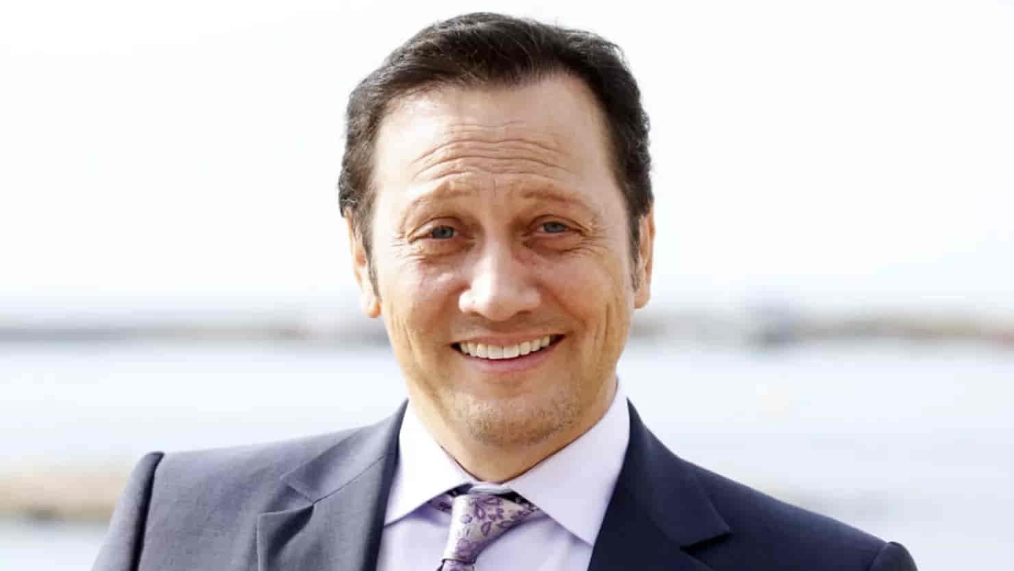 Rob Schneider Biography
