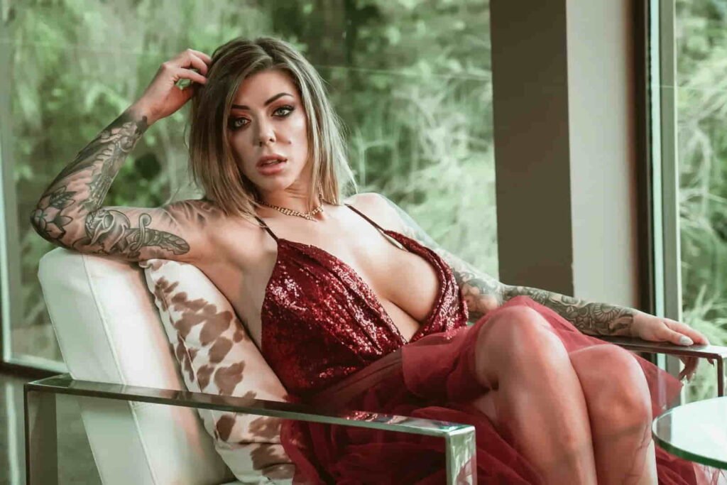 Karma Rx Biography