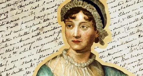 Jane Austen Biography