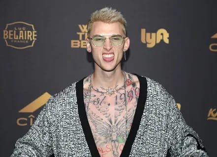 MGK