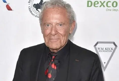 Alan Hamel Biography