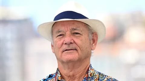 Bill Murray Biography