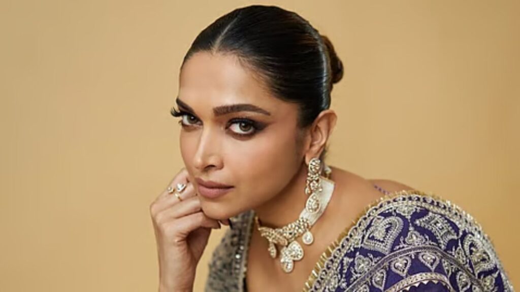 Deepika Padukone