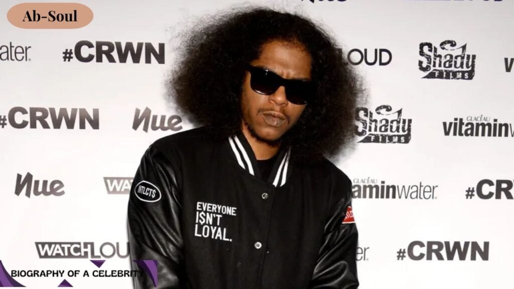 Ab-Soul