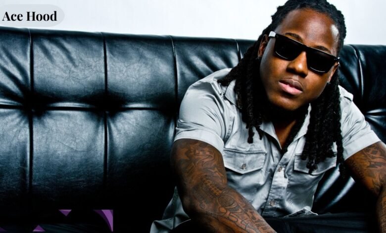 Ace Hood